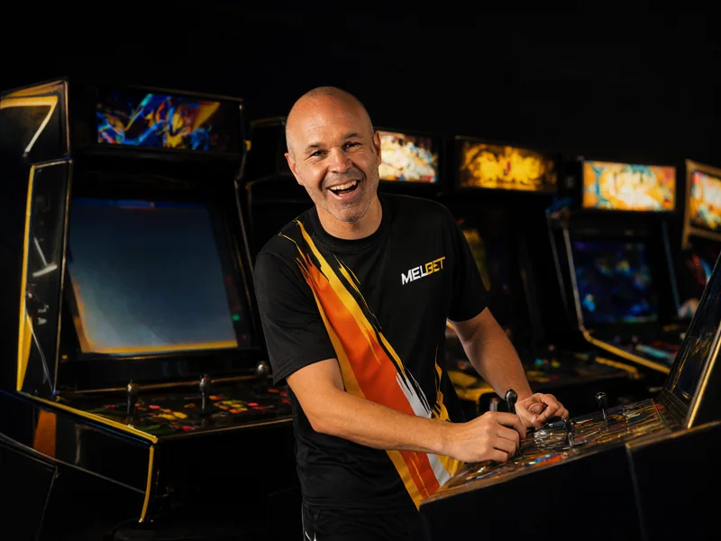 Arcade Games