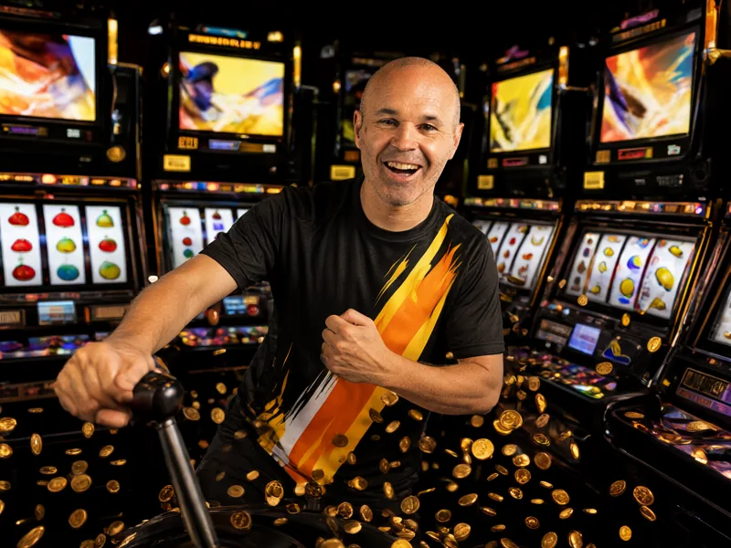 Slot