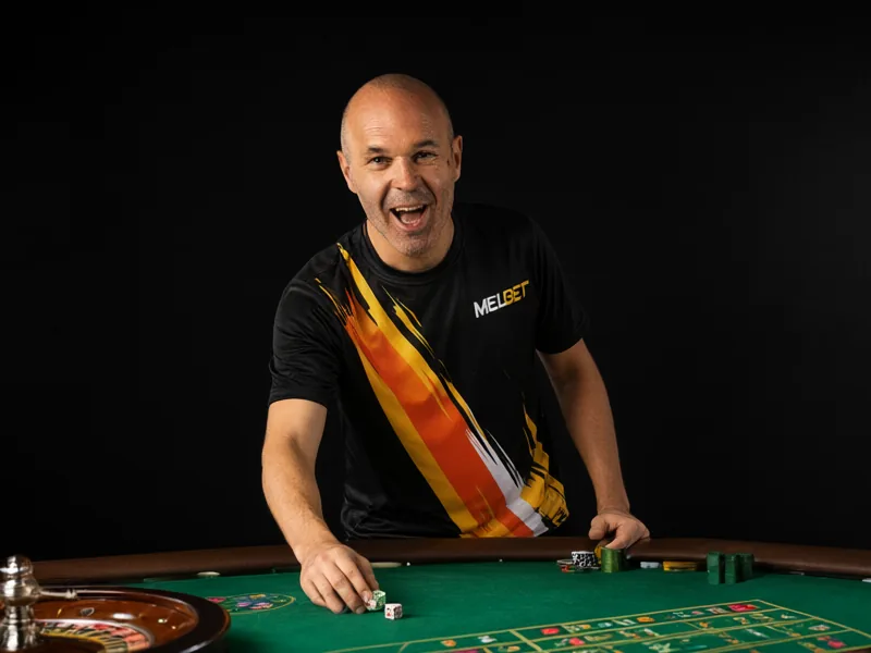 Table Games