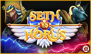 Seth vs Horus
