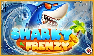 Sharky Frenzy
